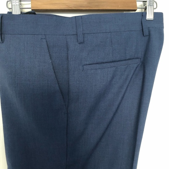 Sondergaard Suit Pants NWOT - Picture 3 of 9